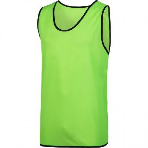 Net Wear Sports Soccer Training Pinnies Bibs Scrimmage Vests Sports Bibs Sizes Ranging From Kids to XL
