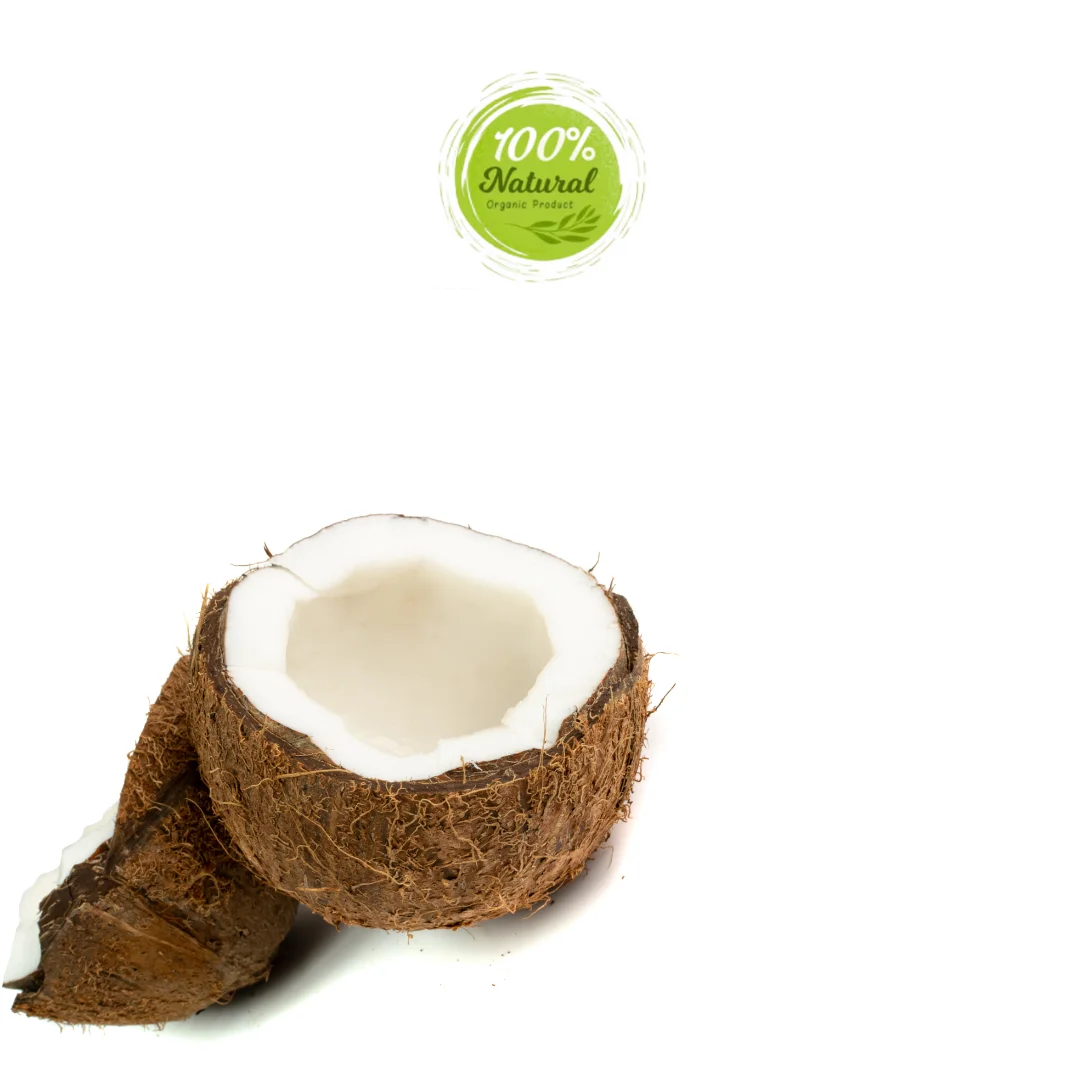 How to incorporate dried coconut into clean eating meals