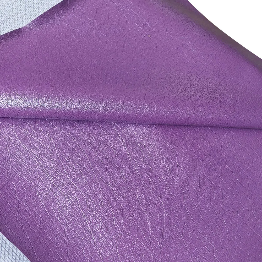 Custom Made Solid Color Cheap Price 100% Genuine Leather / Best Selling Full Grain Cowhide Genuine Leather