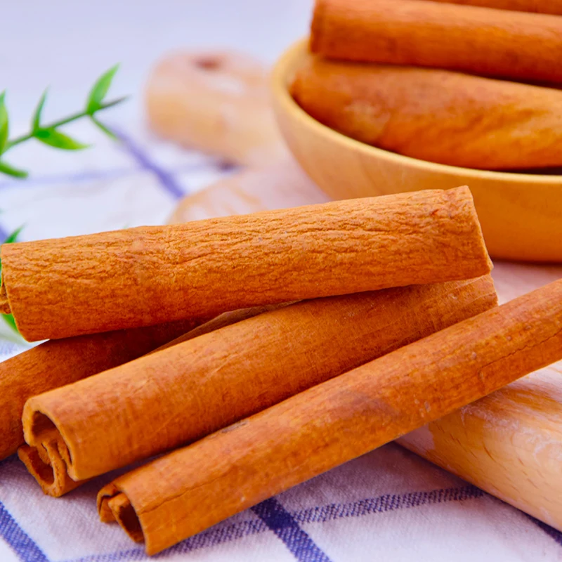 Spices Dried Spices Supplier Wholesale Pressed Cassia Whole Pressed Cinnamon