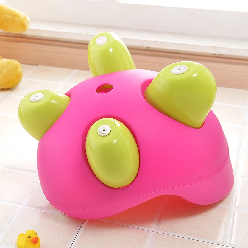 Eco-friendly PP Material Baby Product Baby Independent Toilet Training Children Potty