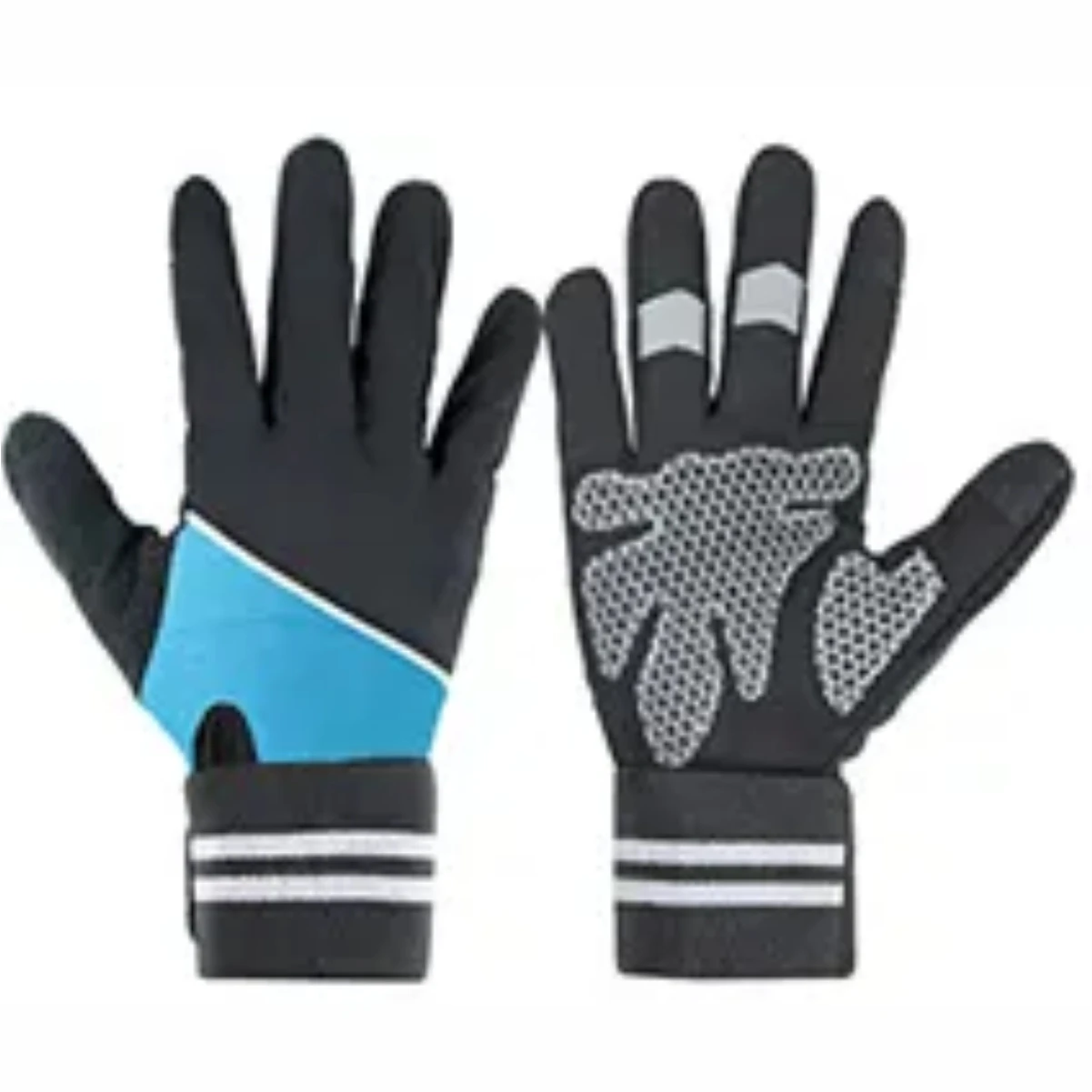 High Performance Custom Mechanic Gloves For Hand Safety Extra Performance Gloves