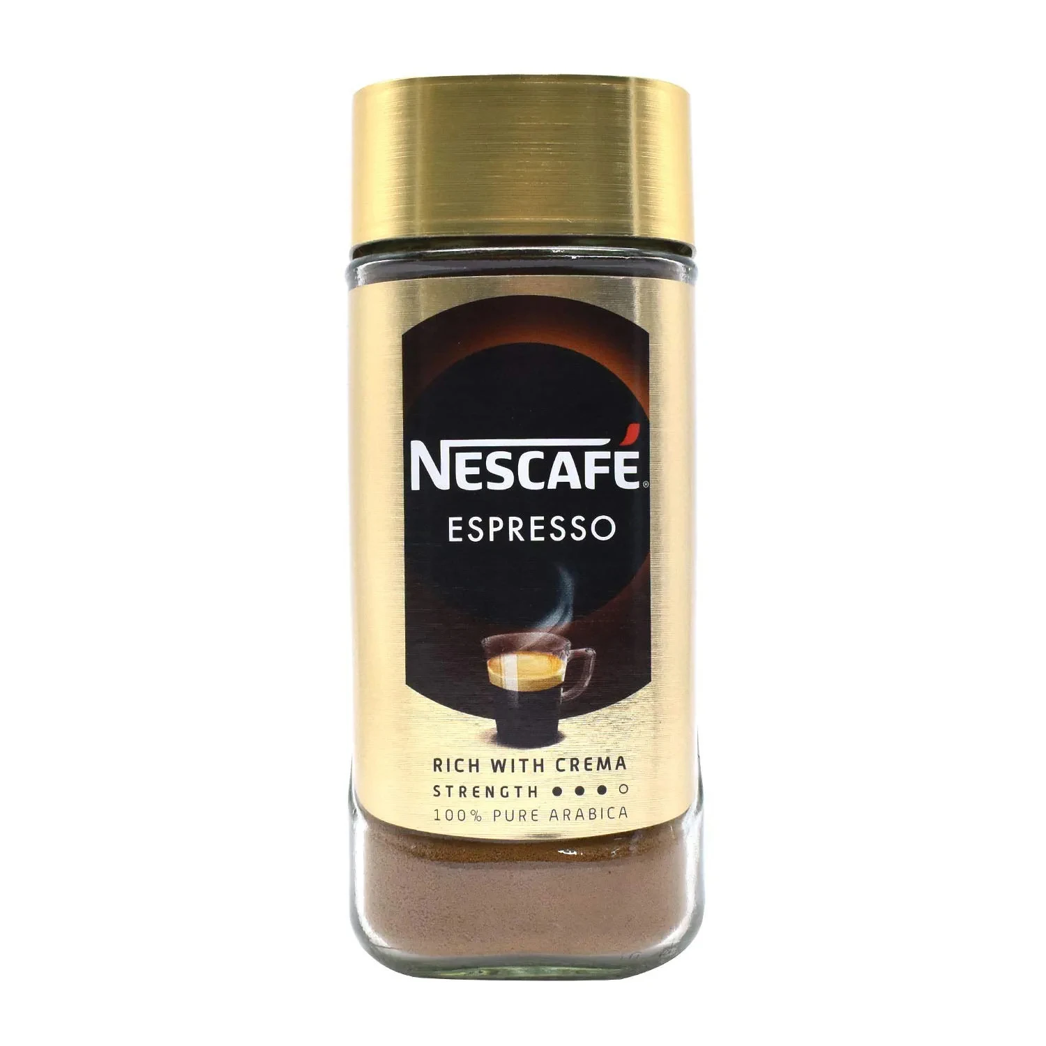 Nescafe Espresso 100g