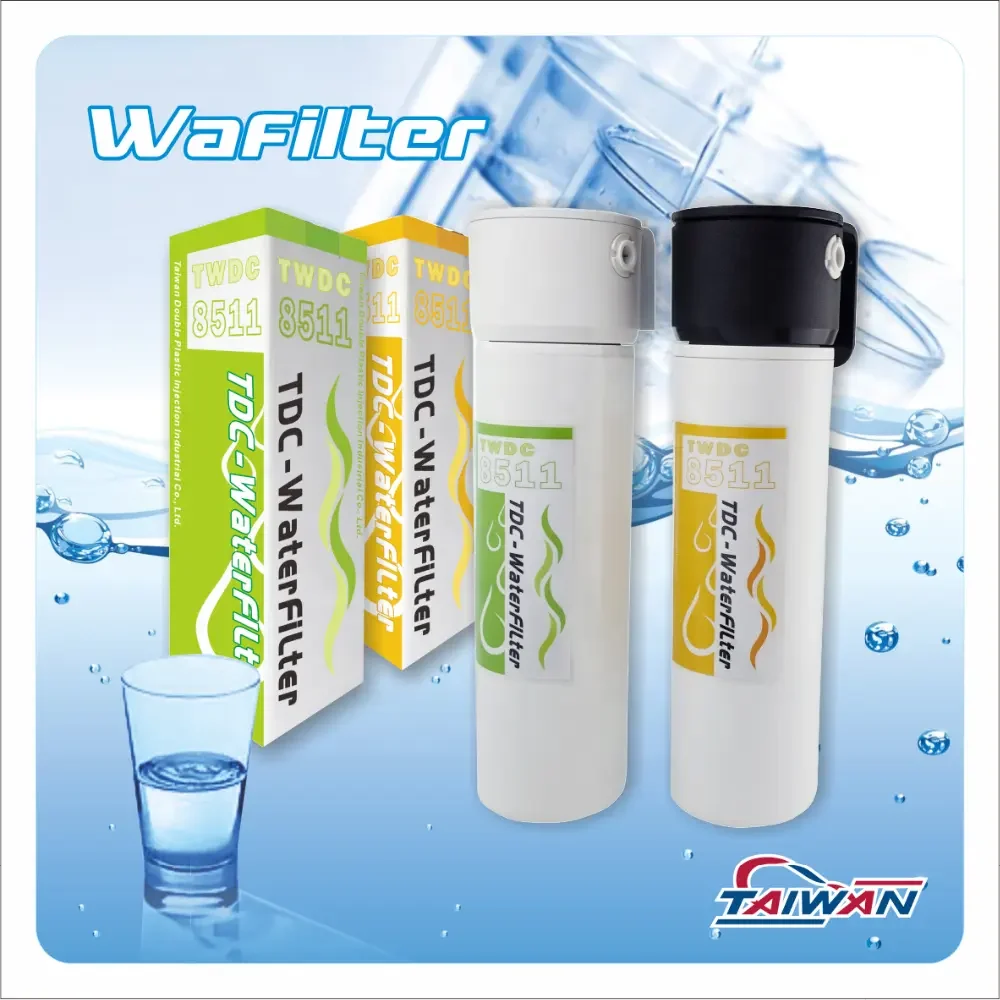 Water Purifier Filter