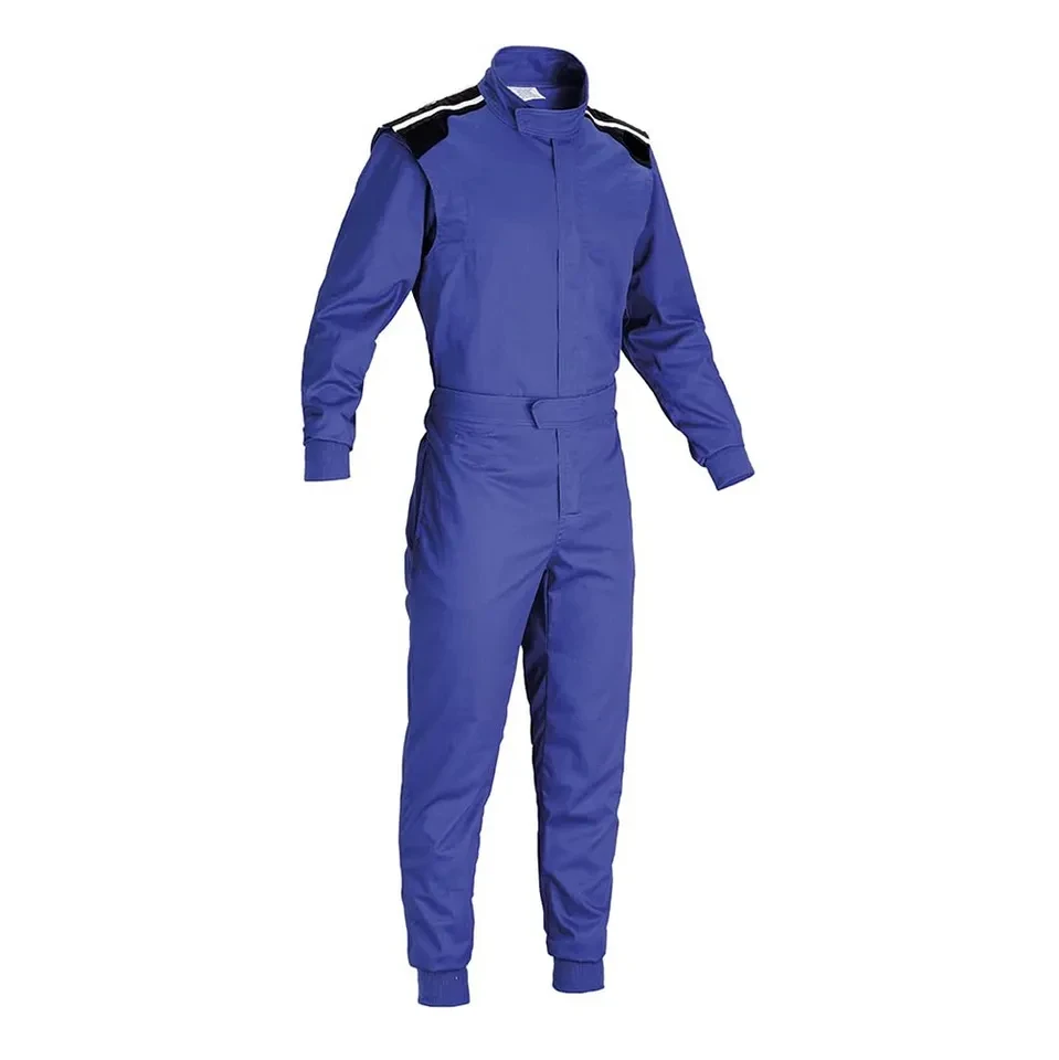 Custom Made Go Karts Suits for Kids Car Racing Motocross Gear Wholesale Adult Suit Set From Leading Suppliers of Pakistan