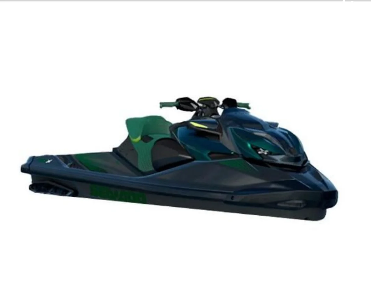 2023 моря-Ду RXP-X Apex 300 | 3 Seater Seadoo rxt-x Jet Ski/водные мотоциклы