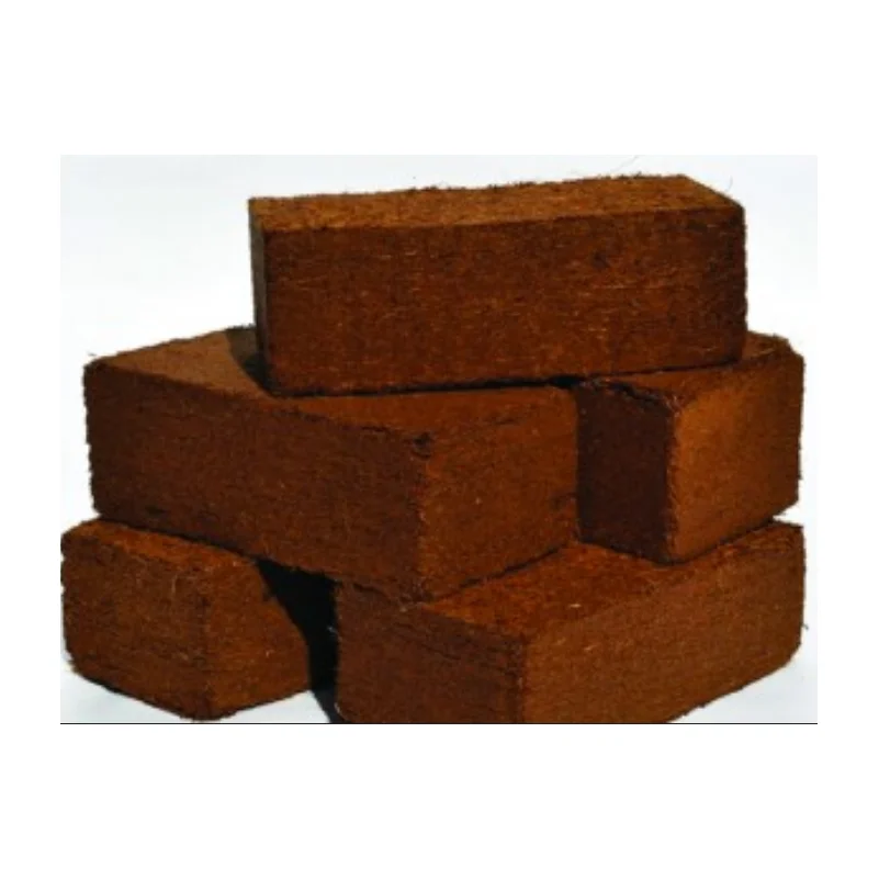 COCOPEAT/COCOPEAT LOW EC/COCOPEAT FOR PLANT 2020