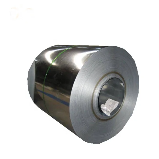 Hot Selling JIS SGCC G3302 Z120 Zinc Coated Hot Dip Galvanized Steel Coil
