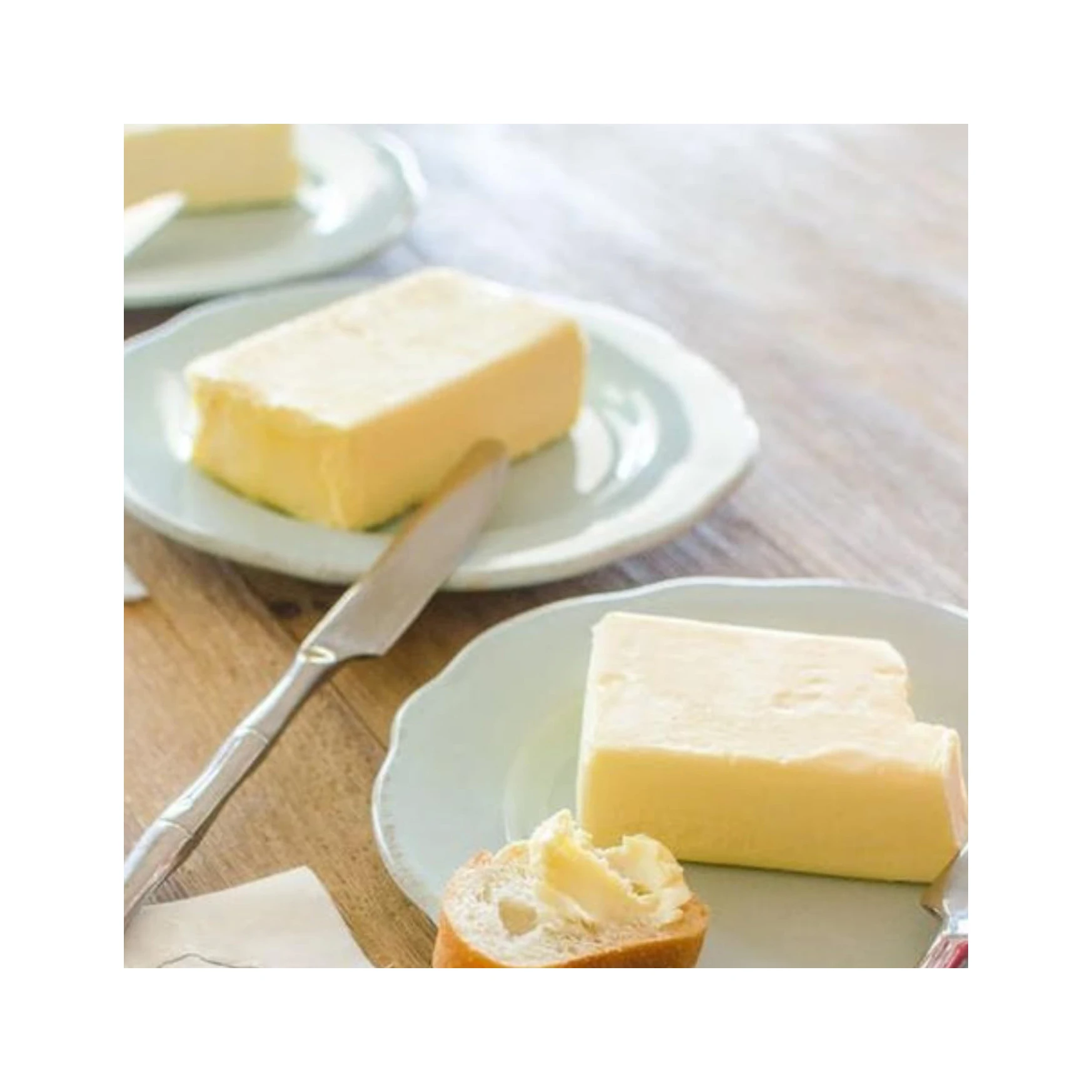 Best quality Salted and Unsalted Butter 82%,UNSALTED LACTIC BUTTER for wholesale