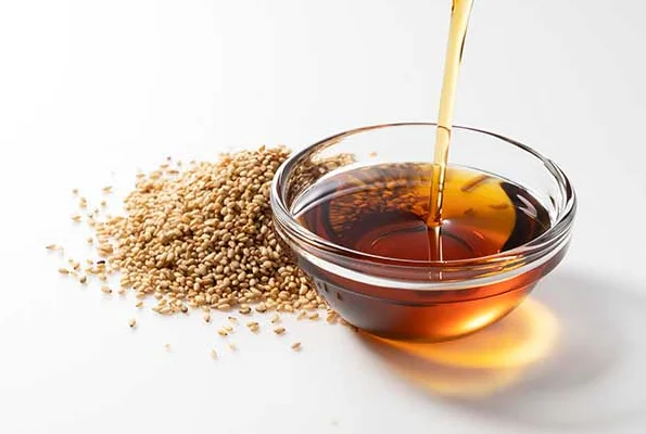 Best Quality Supplier Sesame Oil for Sale In Cheap Price Fresh 100% Pure Natural 2 Years Shelf Life 100% Export Oriented