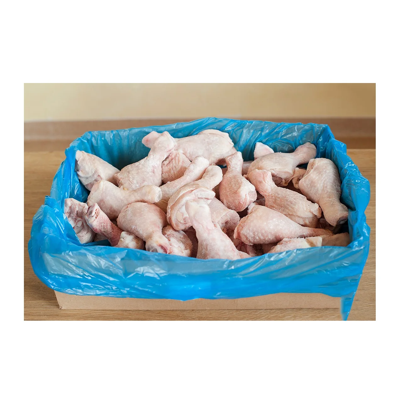 Замороженные куриные ножки/замороженные ножки из