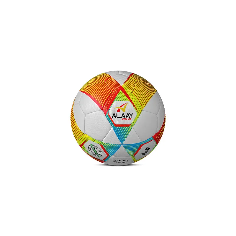 Alaay Impel Lite Soccer Hybrid Football with PVC/PU/TPU High Quality Training Football Custom Soccer Balls