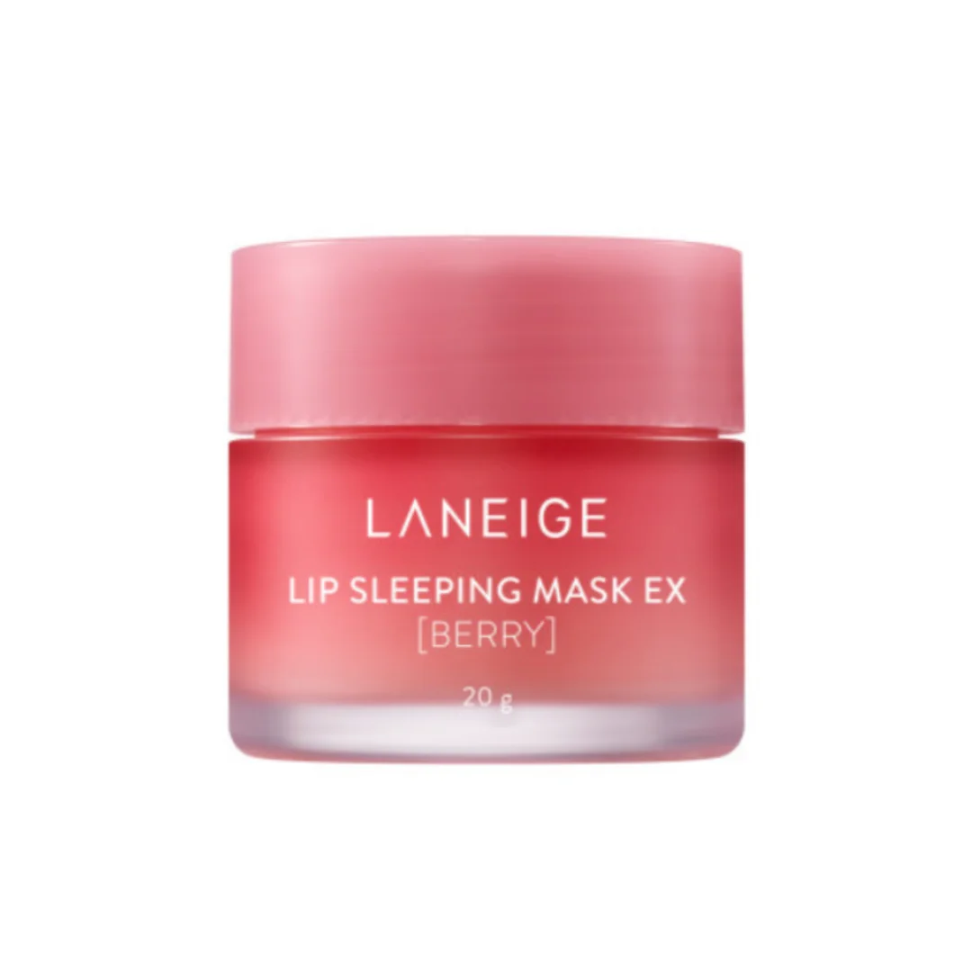 Made in Korea Lip Sleeping Mask