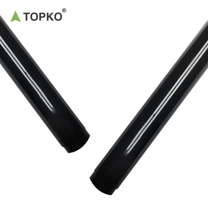 TOPKO High Quality Carbon club Billiard Snooker Cue 147cm Pool Game Sports Accessories Snooker & Billiard Pool Cue Stick