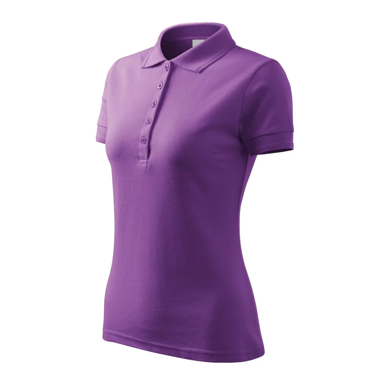 New fashion design blank women polo shirt short-sleeved polo t-shirt Ladies Women Girl Pique Golf tennis polo shirt