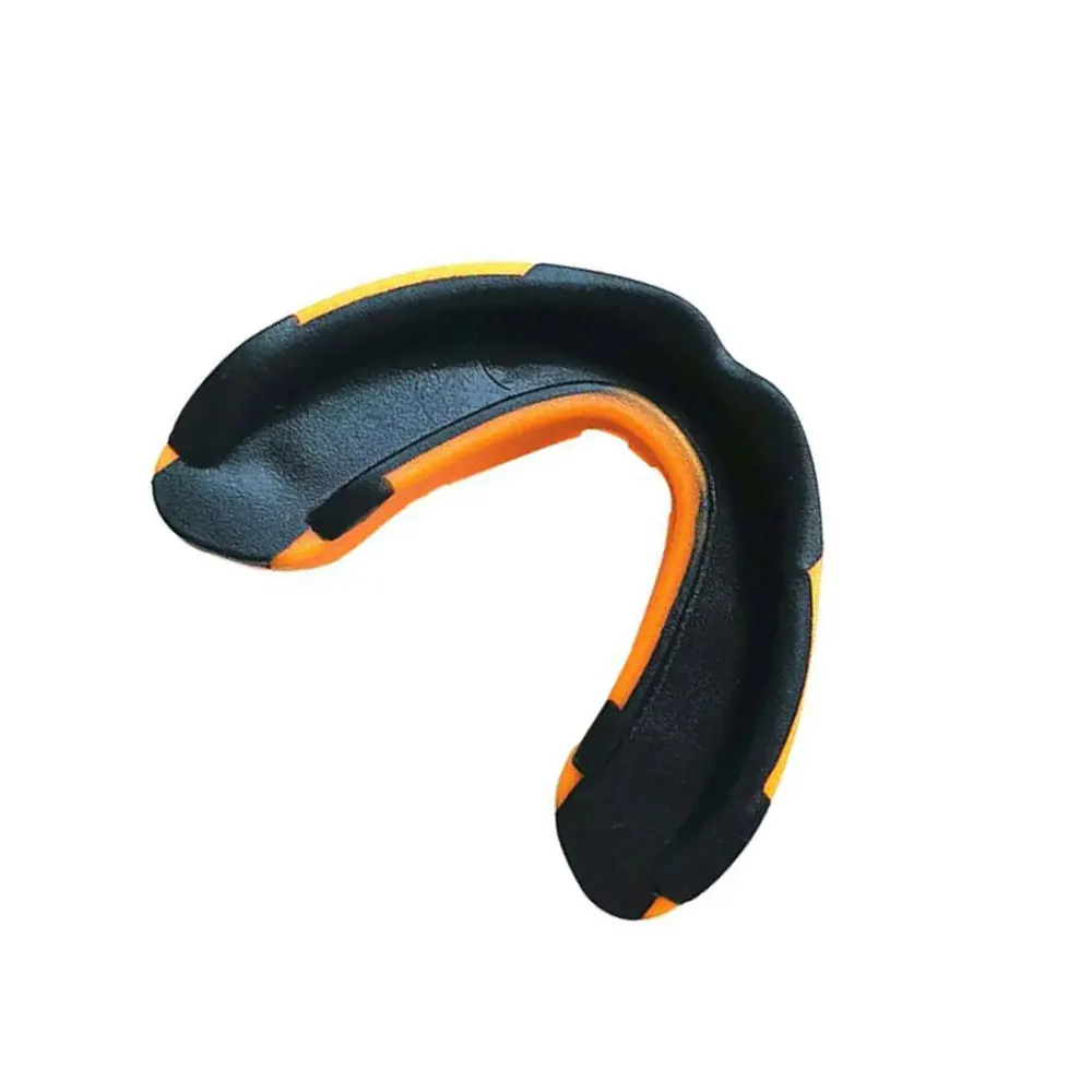 High Quality Adult Mouth guard Teeth Protector EVA Mouth Guard For Boxing Sport Shield by Detox Sports Boxing Challenges