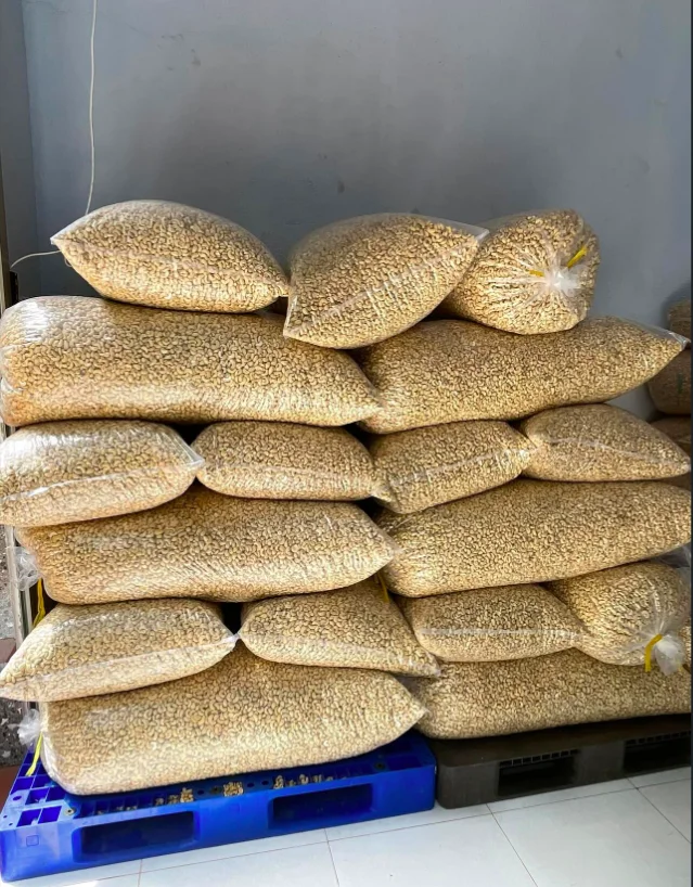 CASHEW NUT WW180, 210, 240 320, 450 / Premium Cashew From Vietnam manfaat jambu mete