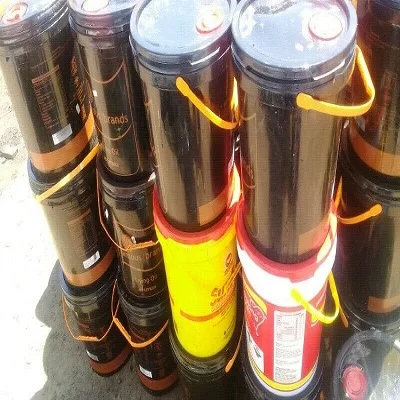 High Quality Full Synthetic 5w-30 Engine Oil Automotive lubricant 5W-20/ 5W-30