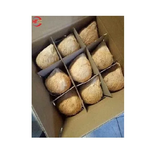 Convenient Use Vietnamese Export Sweet Organic Husked Fresh A Grade Young Coconut With Ring Pull (Shell Peeled & Polished)