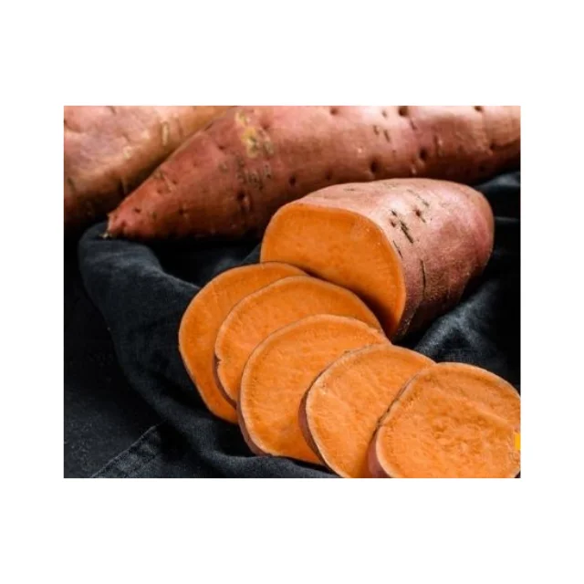 Сладкий картофель, новый сезон сбора урожая, свежий, размер под заказ, оранжевый, высшее качество, лучший продавец, оптовая продажа, вкусная конкурентоспособная цена