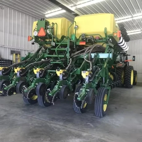 Used John Deere Self Propelled Sprayers For Sale