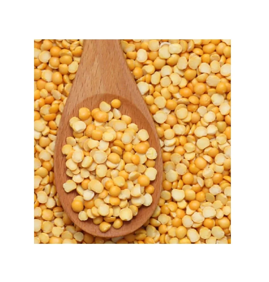 Shop Yellow Split Lentils at Wholesale Prices Get Great Deals on Protein Packed Lentils Delivered Fast