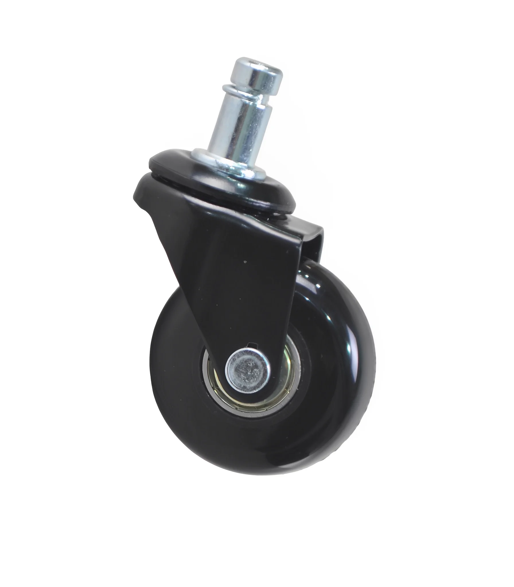 HIGH QUALITY OFFICE CHAIR PARTS 2 INCH PU CASTERS