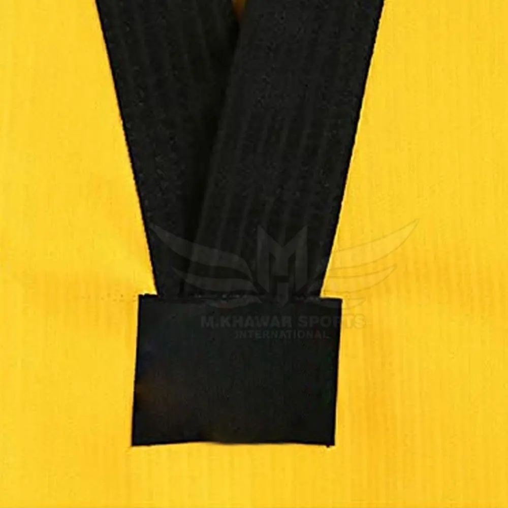 Профессиональный производитель одежда для боевых искусств форма тхэквондо соревнований