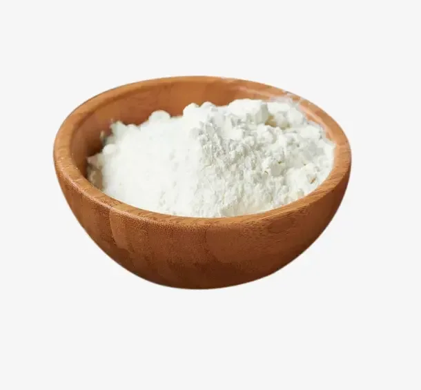 Non-GMO натуральный кукурузный крахмал