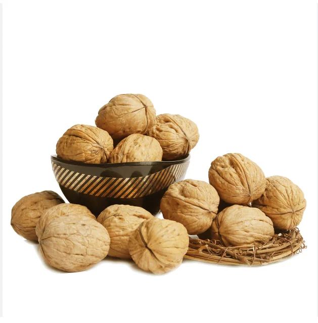 Natural Organic Raw Walnuts In Shell Food Grade Healthy Nuts Low Price Wholesale Best Price For Sale