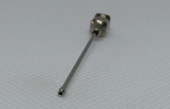 Шприц для кормления птиц 20 мл 50