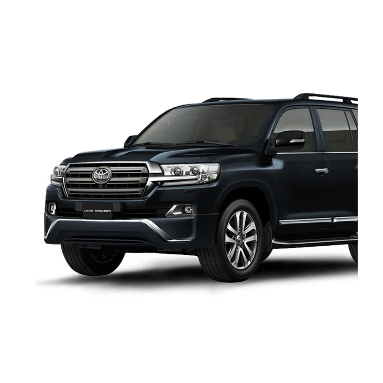 Used cars 2022 Toyota Land Cruiser 78 Hardtop