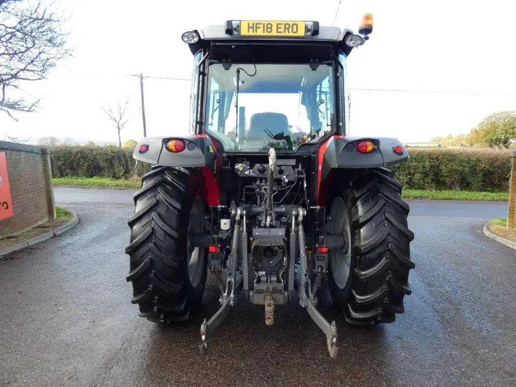 Fairly Used/ New Massey Ferguson Tractor MF 385 4wd / Buy Second Hand Fairly Used Tractor MF 290 Cheap Price