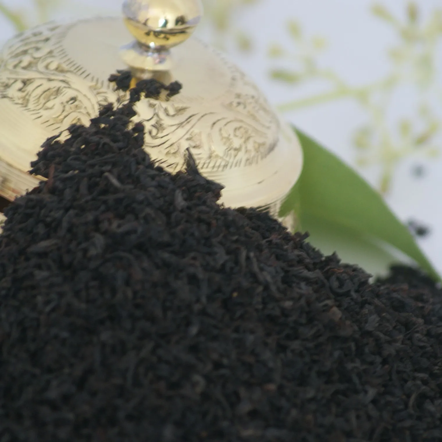 High Quality Hot Sell Pure Celyon Black Tea