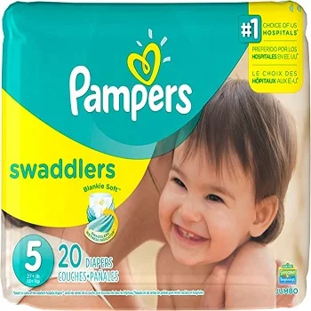 Cheap price for Wholesale Pampers Baby Dry Disposable Diapers fast delivery