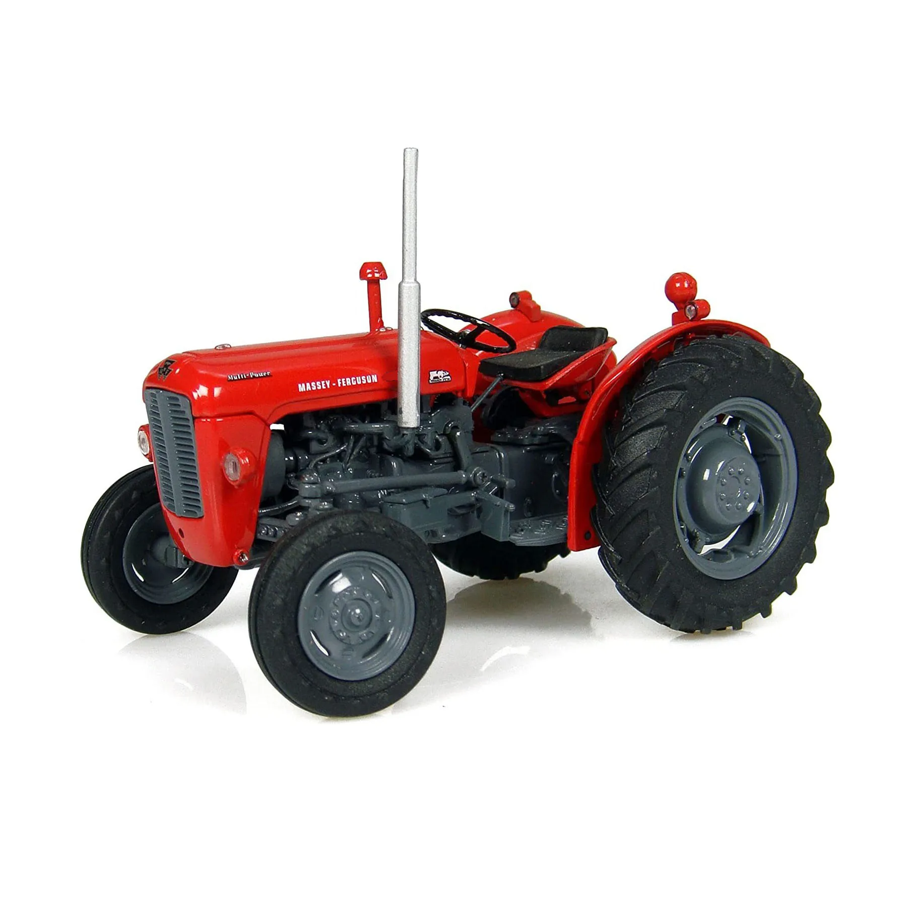 Б/у трактор Massey Ferguson на продажу