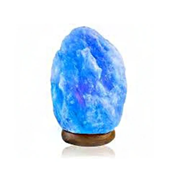 Natural Decorative Pakistan Himalaya Salt Lamps Himalayan Block Pink Brick Tile Rocks Stone For Decoration Building Material BBQ