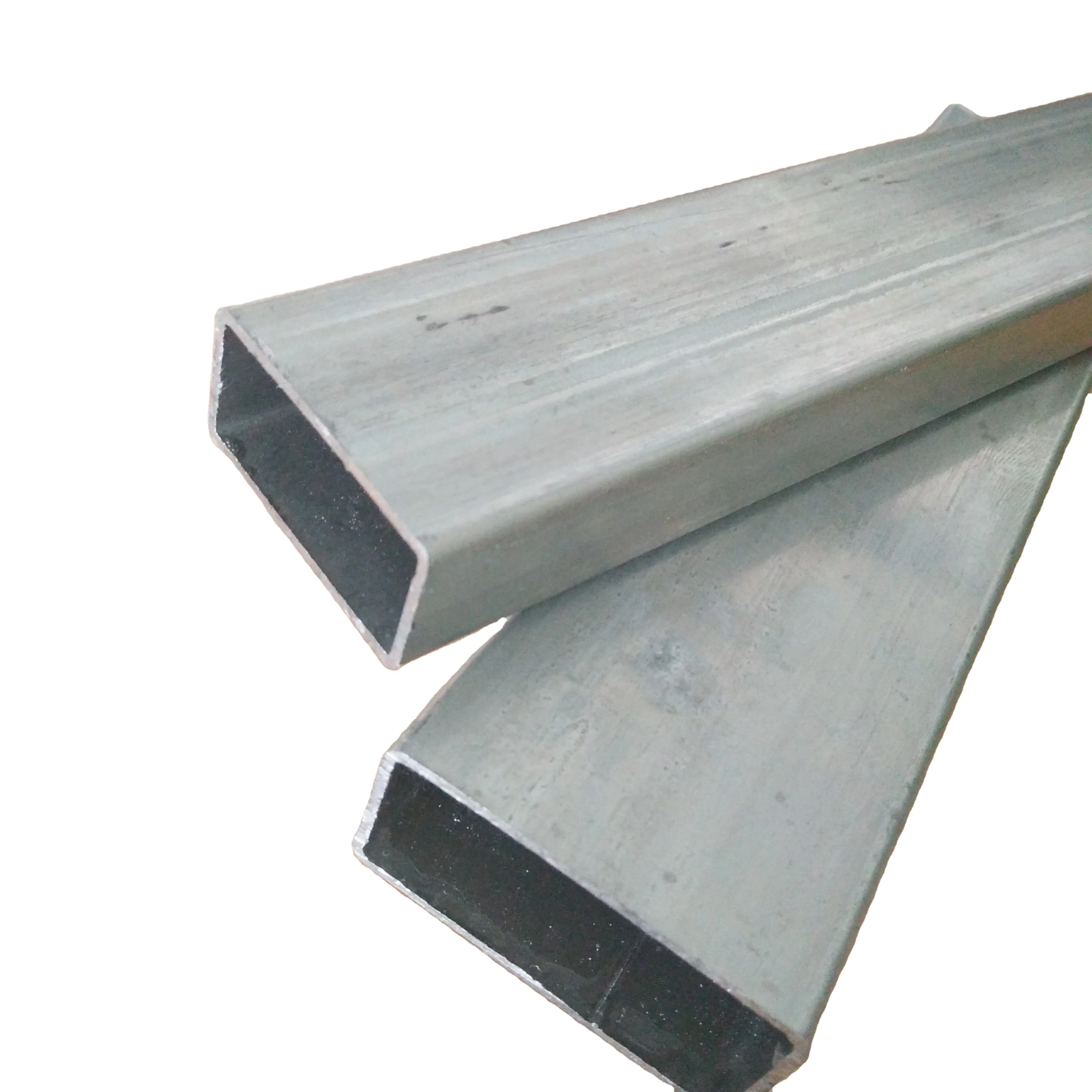 Factory Direct Satisfaction Guarantee Galvanized Square Pipe For Construction