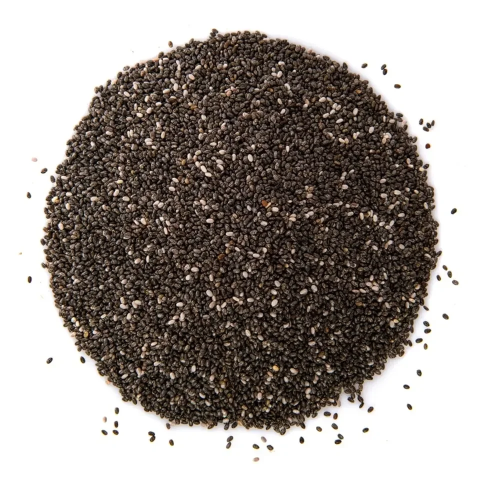 Bulk Organic Chia Seeds / Black chia seed from Turkey Wholesale price