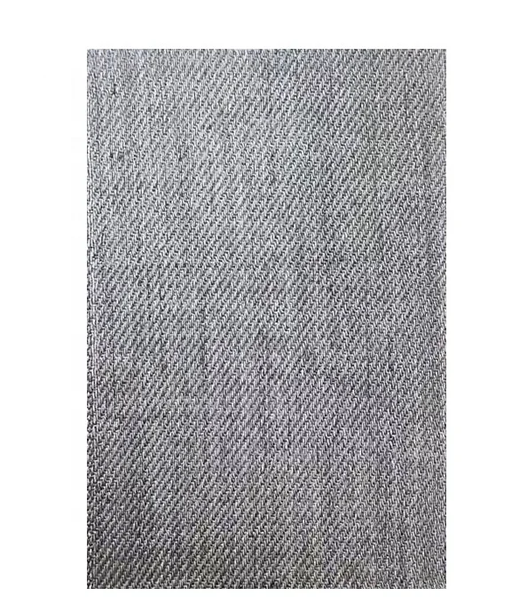 compassarmor Armored PE anti cut fabric cut resistance cloth  polyester fabric cut grade ANSI A2 WOVEN FABRIC