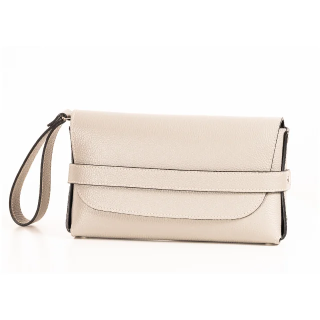 Лучшая распродажа роскошь сделанная в Венеции Высококачественная односекционная модная сумка из натуральной кожи для мужчин на экспорт