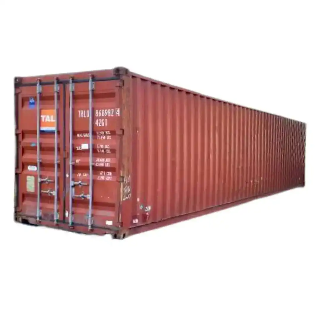 USED EMPTY 20FT 4FT SHIPPING LINE CONTAINERS / WHERE TO BUY USED REFRIGERATOR 40FT CONTAINER CHEAP PRICE USA
