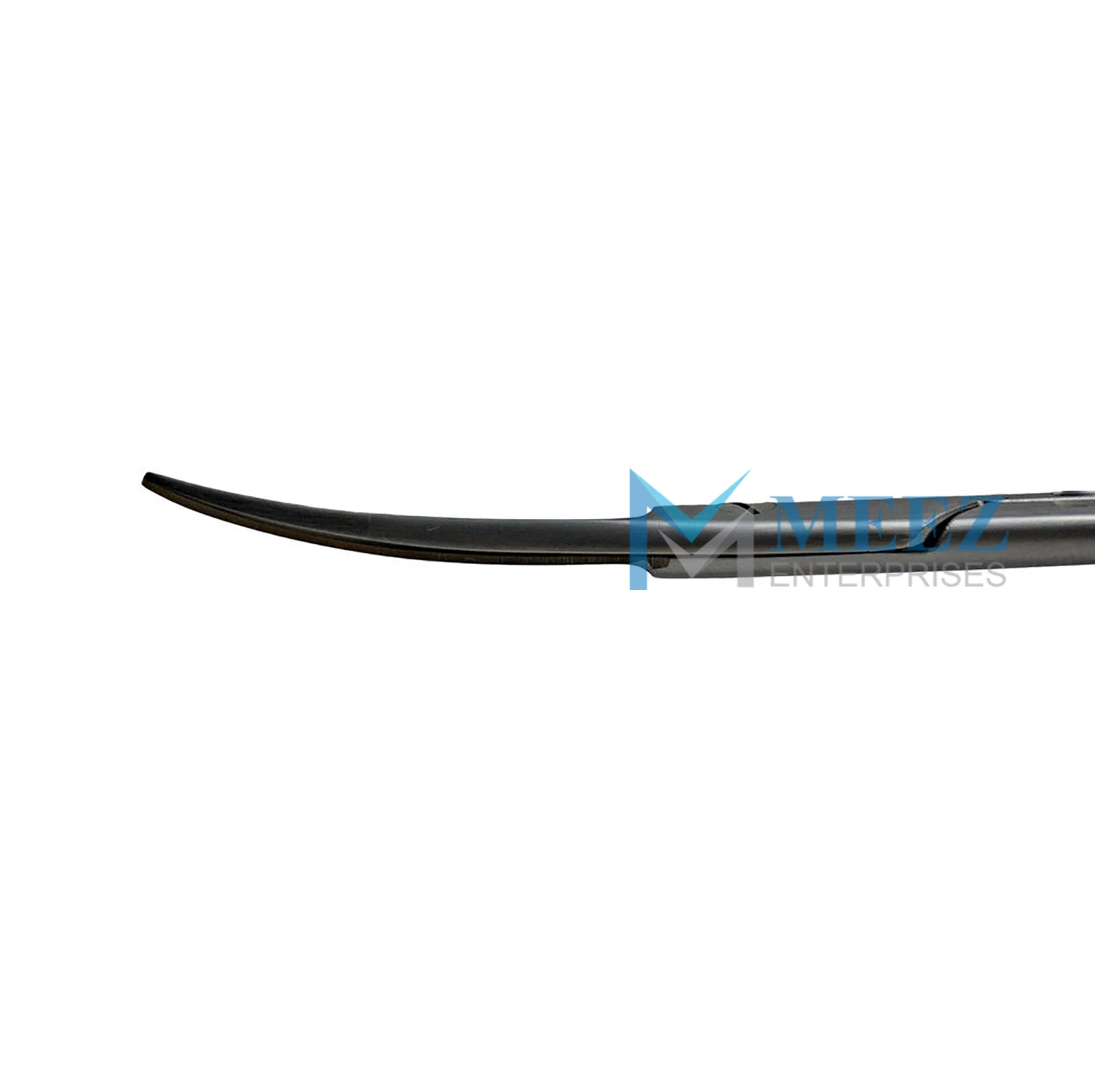 Hot Selling TC Dean Nasal Gum Scissors Stainless Steel Top Quality Surgical Scissors Instruments