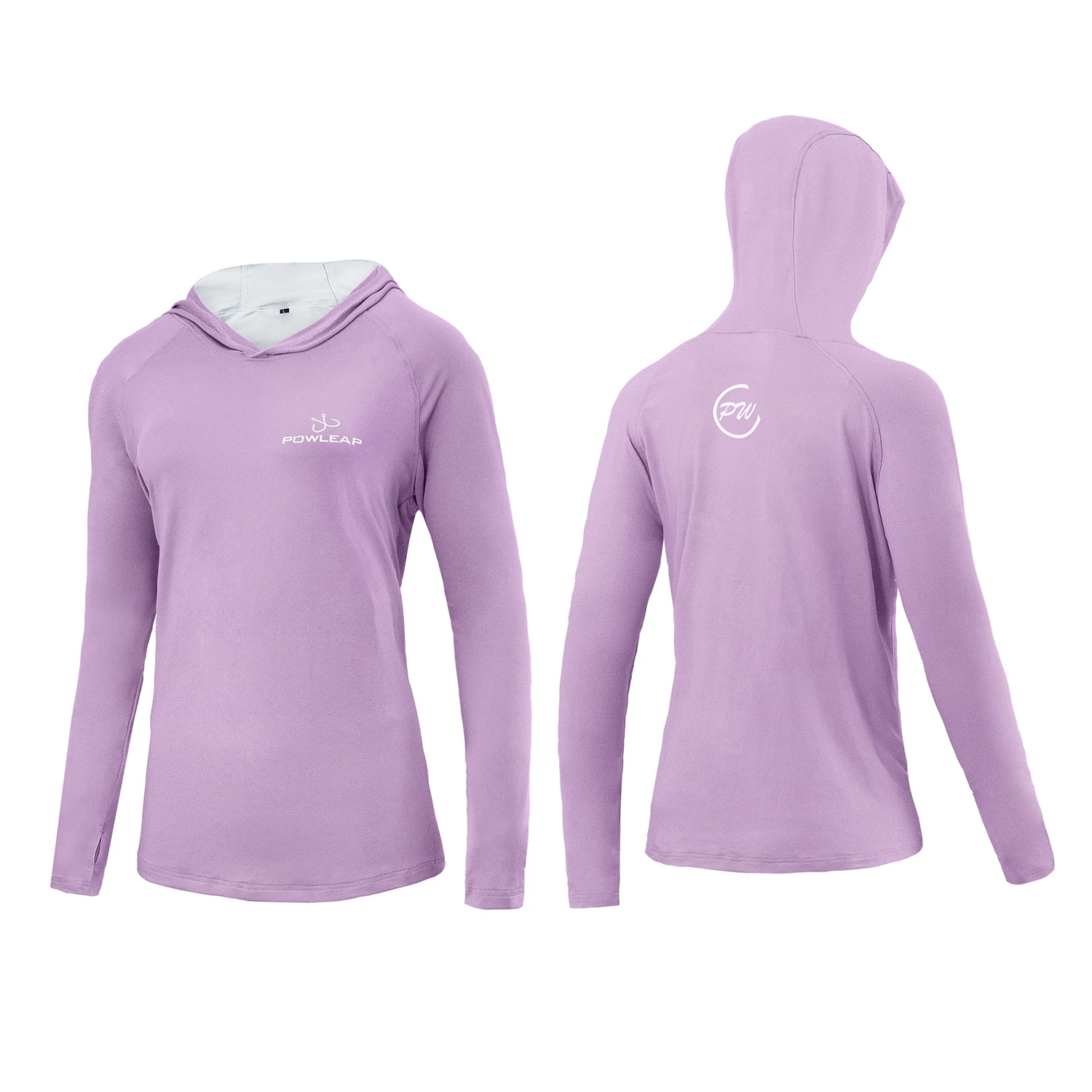 New Fashion Design Anti-ultraviolet Fishing Clothing Anti-Shrink Fishing Jersey Elastic Fishing Hoodie