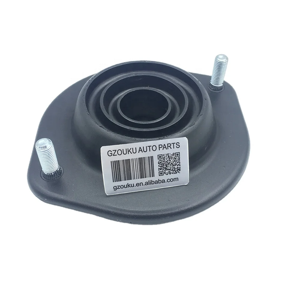 Car Front LH or RH Suspension Strut Mount MB808306 for Mirage 1993-1996 Colt Lancer Gen 2 Front Suspension Strut Support Bearing