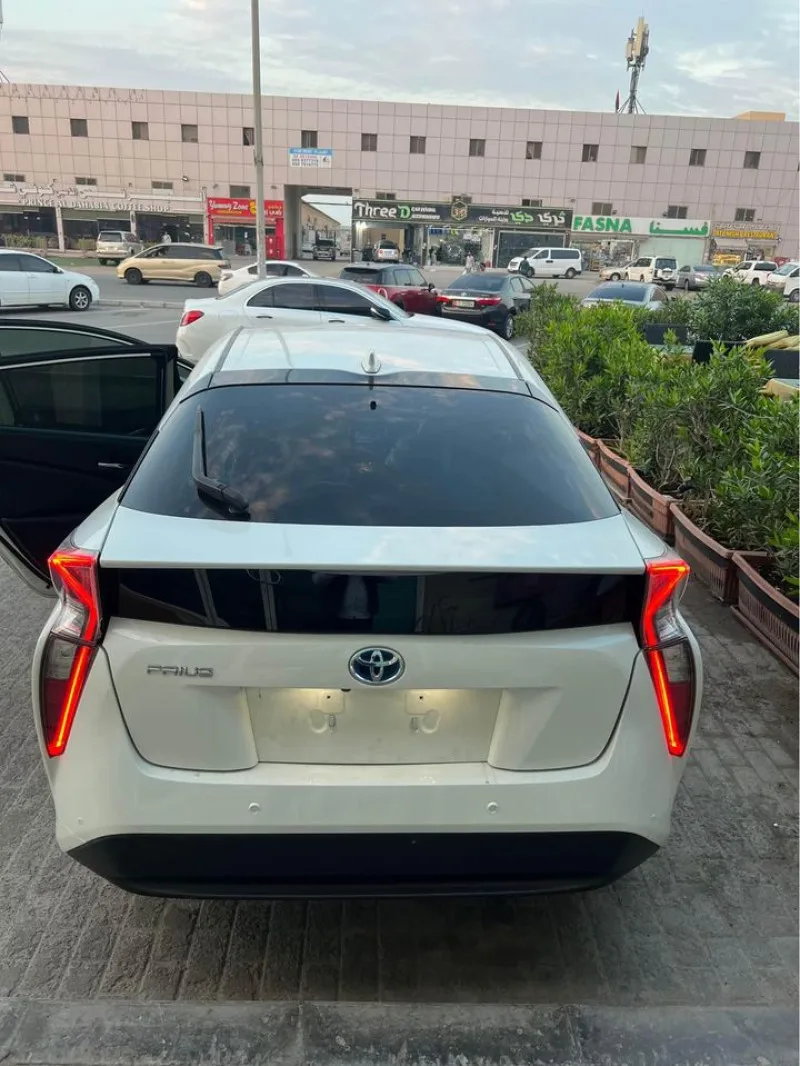 Hot sales Buy Used left hand rive 2017 2018 2019 Toyota Prius Hybrid for sale online