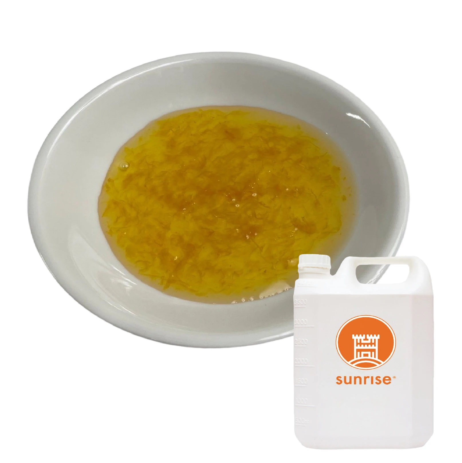 Taiwan top quality kumquat concentrated fruit syrup kumquat syrup for boba tea