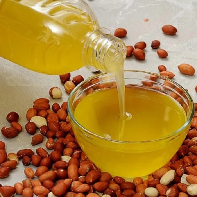 Direct Factory Prices Groundnut Oil with Customized Size Packing For Sale Manufacture in Philippines By Exporters