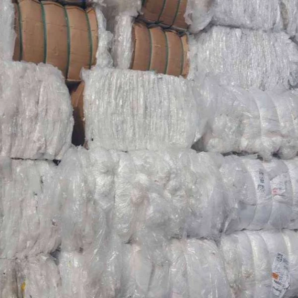 Пленочный лом LDPE, хороший материал, Пластиковый лом для продажи