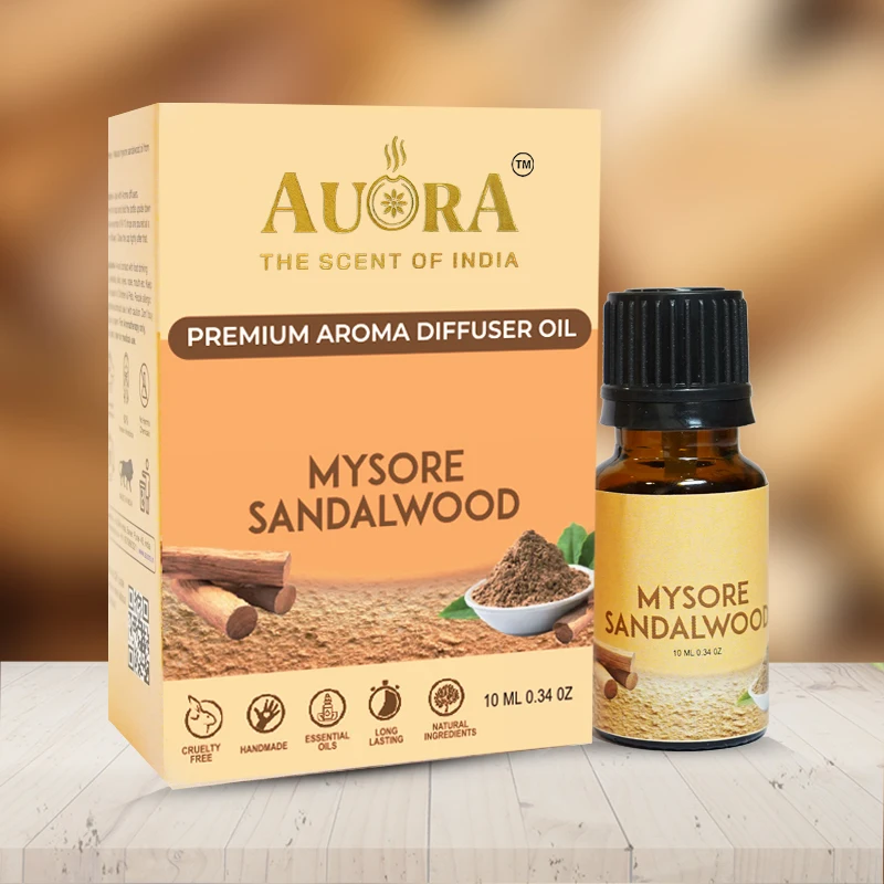Concentrated Aroma Diffuser Oil Handmade Indian Natural for Aromatherapy Candle Making Private Label Custom Packing Available